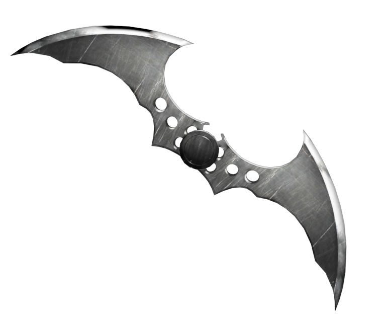 Preview in Browser - Batman: Arkham City