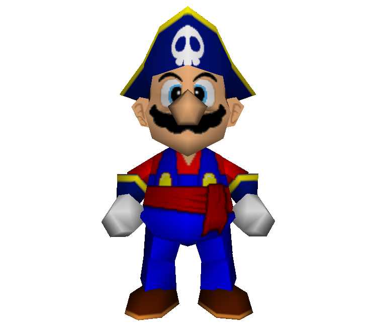 Preview in Browser - Mario Party 2