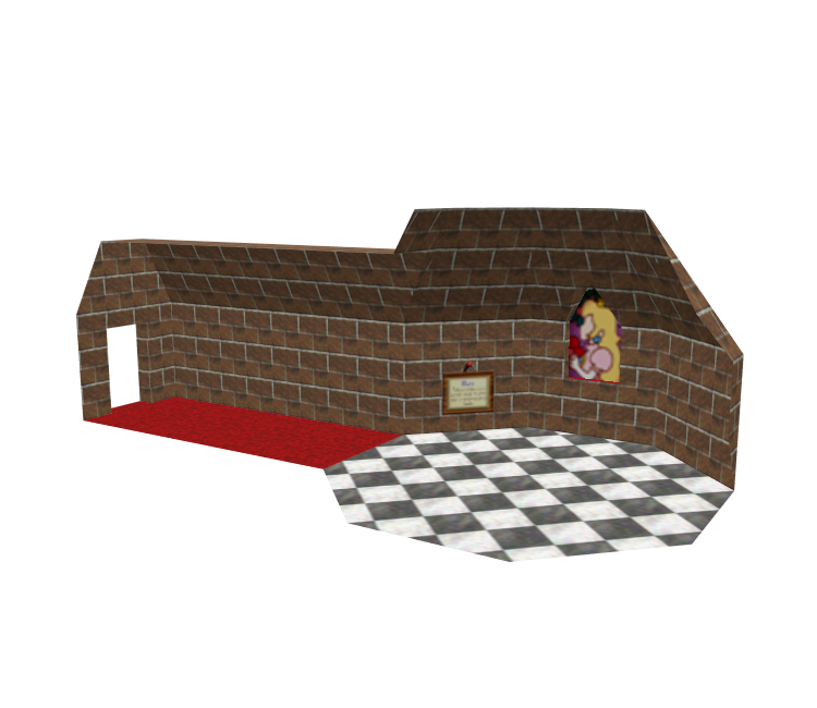 Preview in Browser - Super Mario 64
