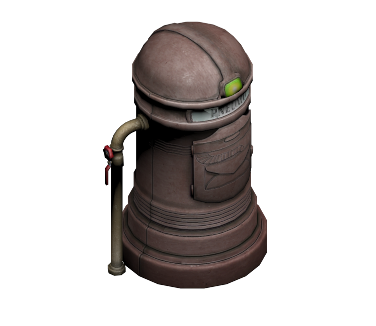 Preview in Browser - BioShock 2