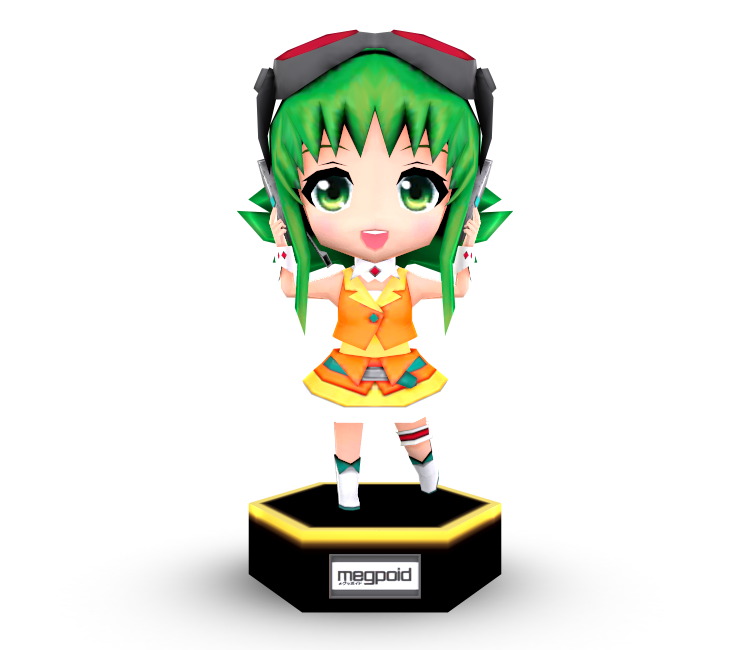 Preview in Browser - Hatsune Miku: Project Mirai 2 (JPN)