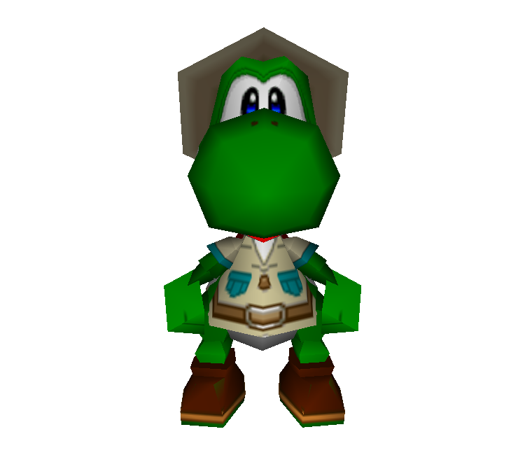 Preview in Browser - Mario Party 2