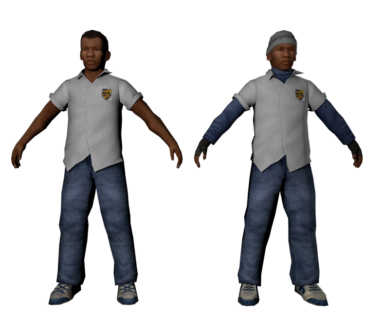 Preview in Browser - Bully: Scholarship Edition