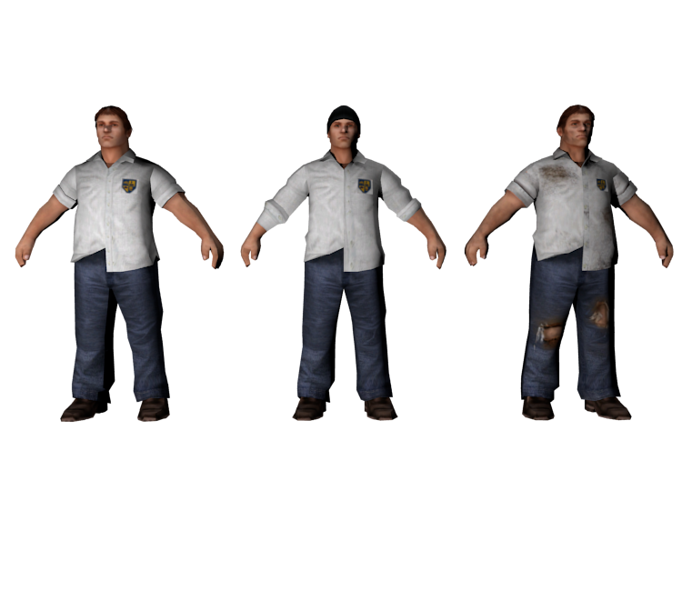 Preview in Browser - Bully: Scholarship Edition