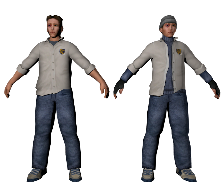 Preview in Browser - Bully: Scholarship Edition