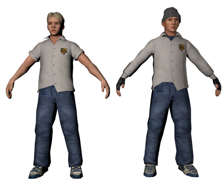 Preview in Browser - Bully: Scholarship Edition