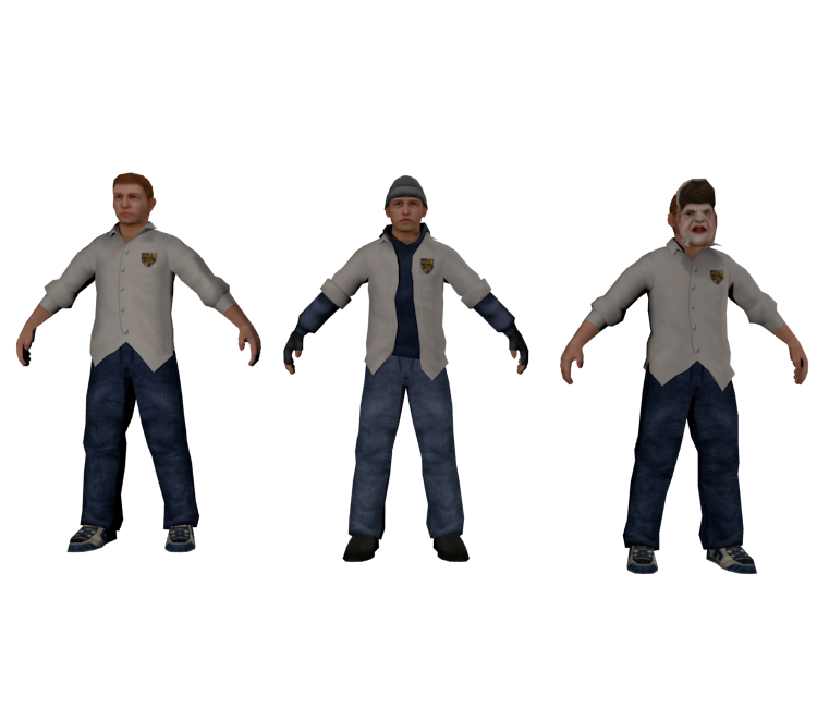 Preview in Browser - Bully: Scholarship Edition