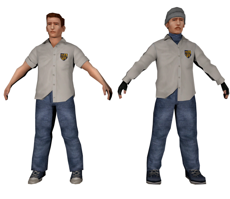 Preview in Browser - Bully: Scholarship Edition