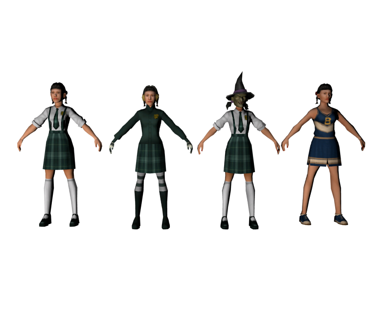 Preview in Browser - Bully: Scholarship Edition