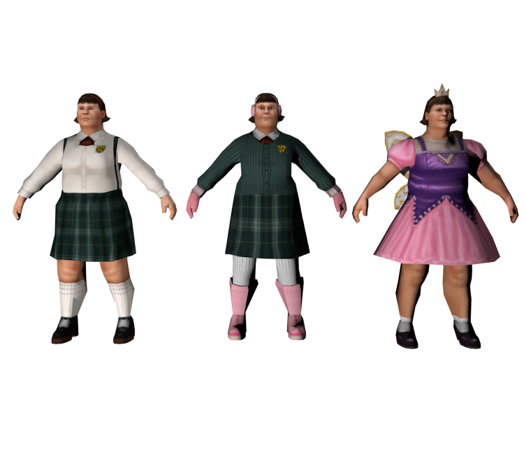 Preview in Browser - Bully: Scholarship Edition