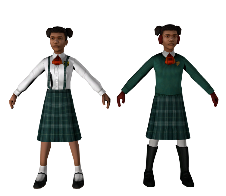 Preview in Browser - Bully: Scholarship Edition
