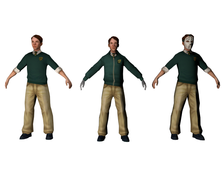 Preview in Browser - Bully: Scholarship Edition