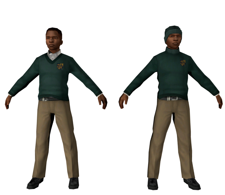 Preview in Browser - Bully: Scholarship Edition