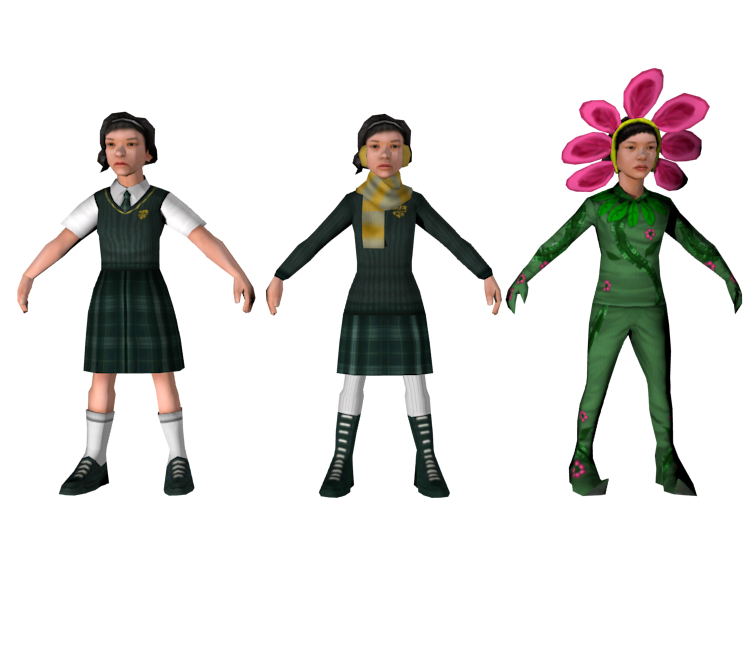 Preview in Browser - Bully: Scholarship Edition
