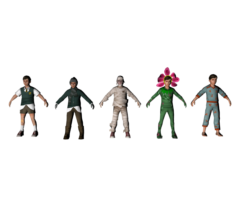 Preview in Browser - Bully: Scholarship Edition