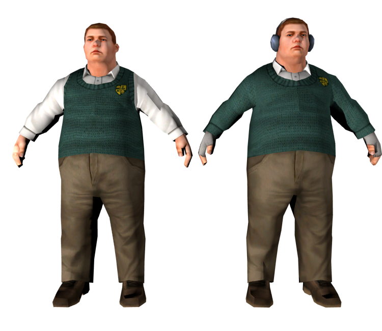Preview in Browser - Bully: Scholarship Edition