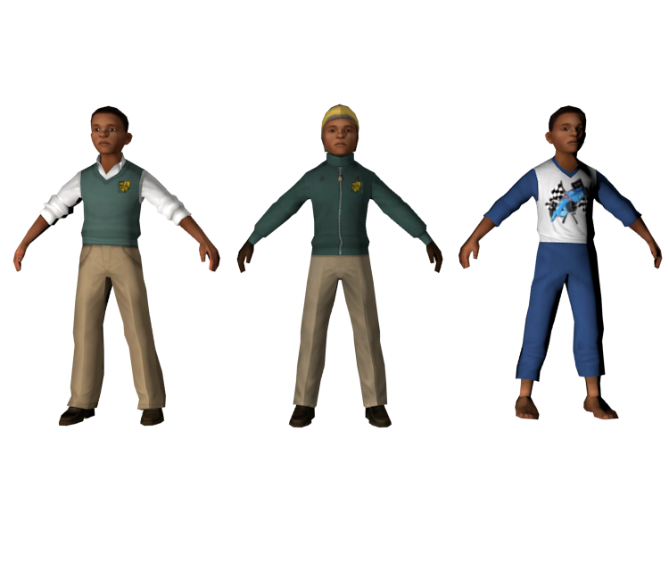 Preview in Browser - Bully: Scholarship Edition