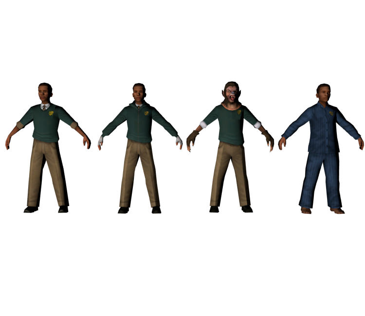 Preview in Browser - Bully: Scholarship Edition