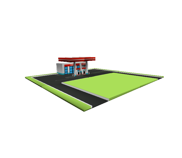 Download ZIP Archive - Smashy Road