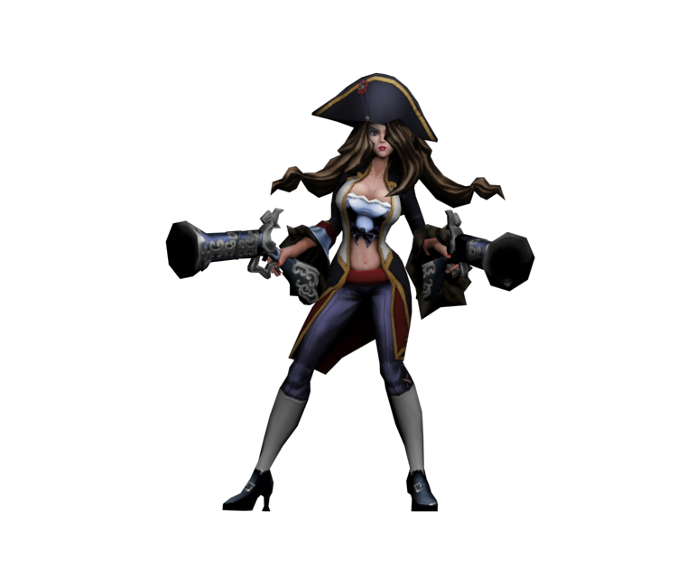 Preview in Browser - League of Legends