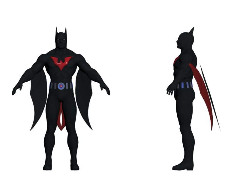 Download ZIP Archive - Batman: Arkham City