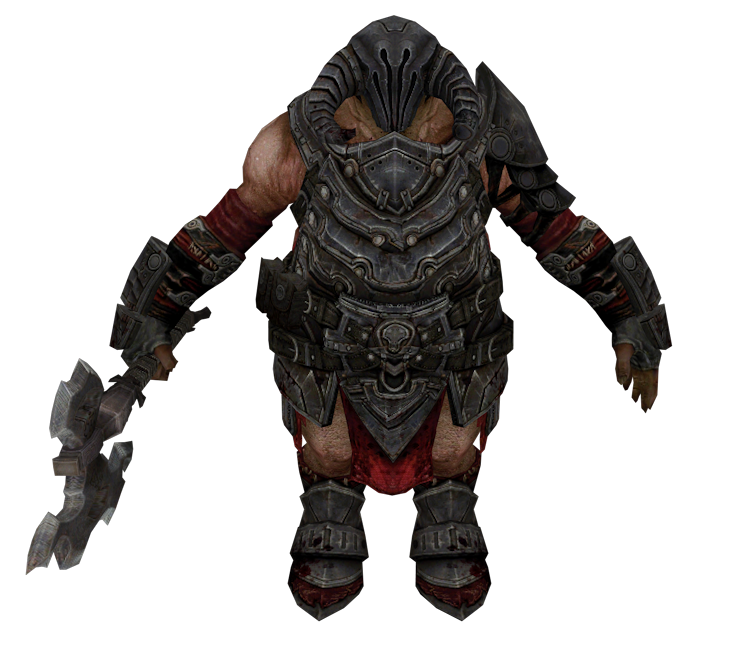 Download ZIP Archive - Infinity Blade