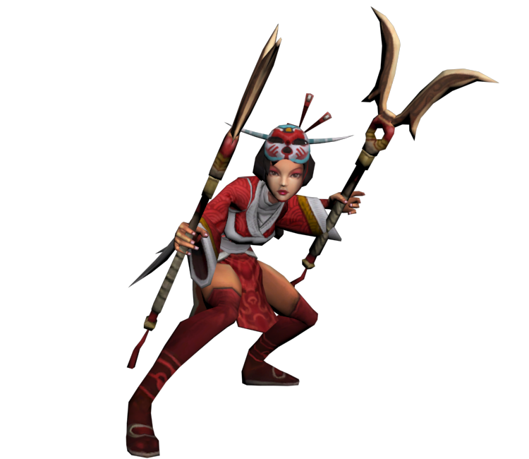 Preview in Browser - League of Legends
