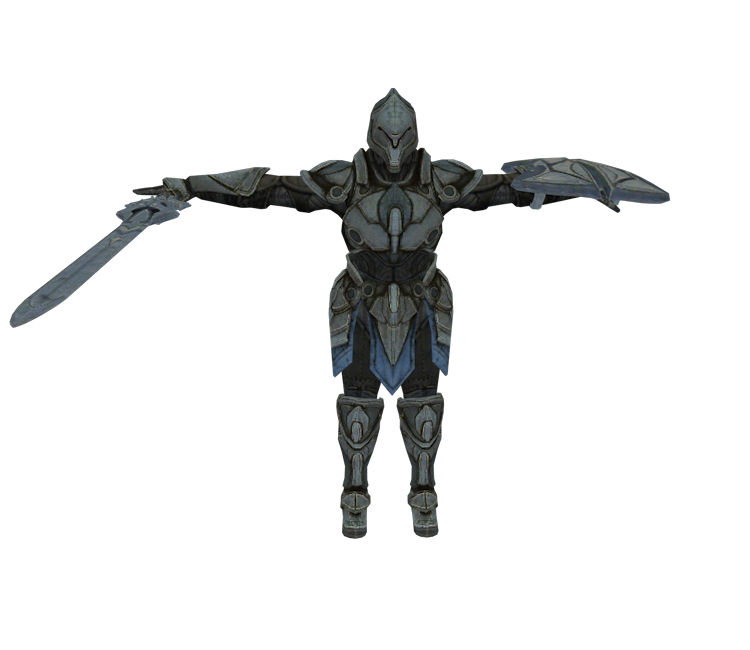 Download ZIP Archive - Infinity Blade