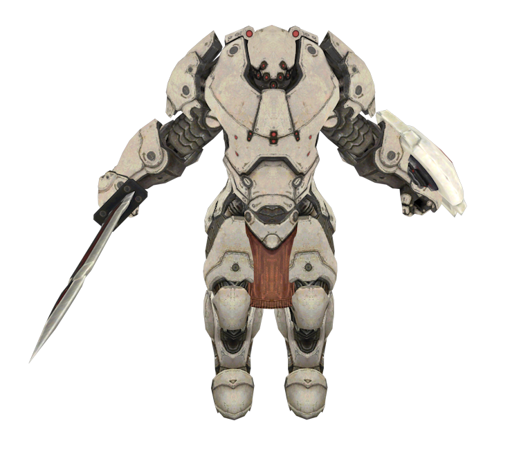 Download ZIP Archive - Infinity Blade