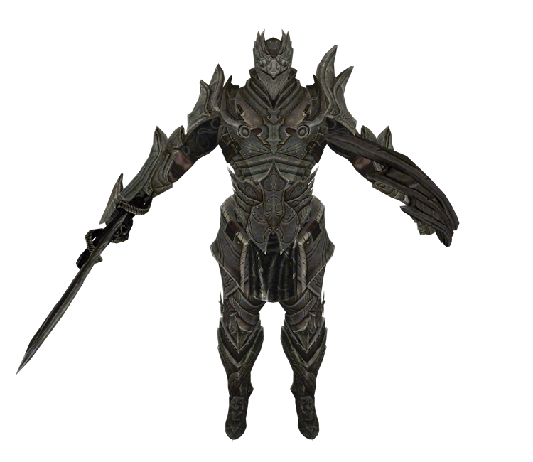 Download ZIP Archive - Infinity Blade