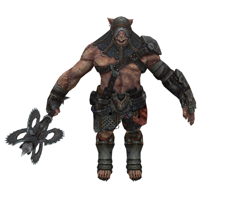 Download ZIP Archive - Infinity Blade