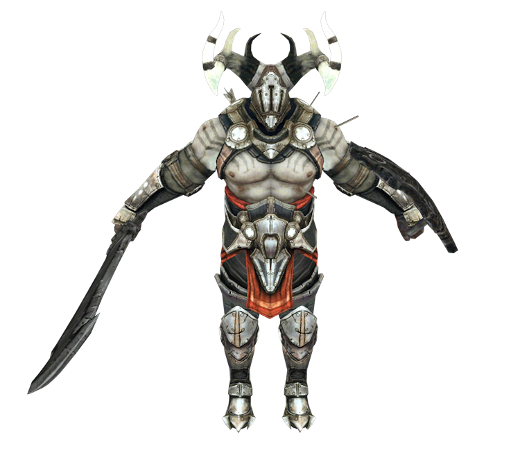 Download ZIP Archive - Infinity Blade
