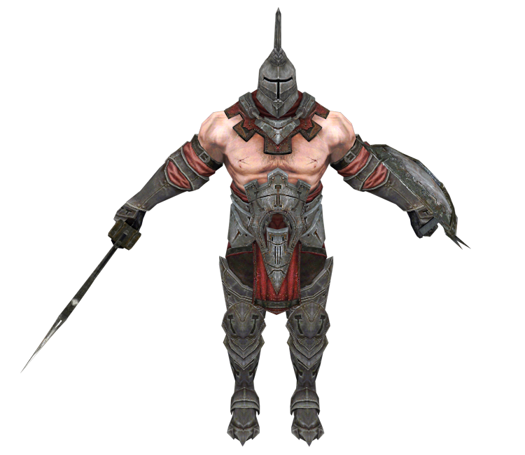 Download ZIP Archive - Infinity Blade