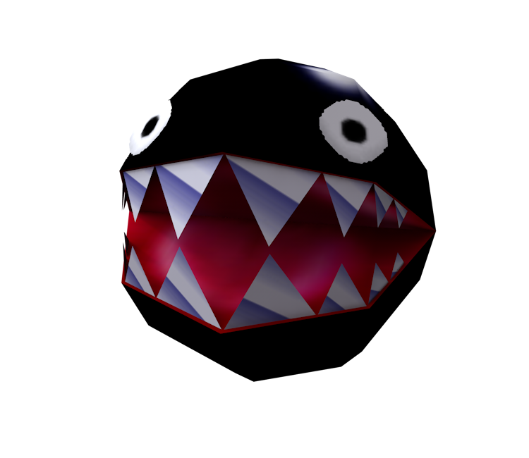 Preview in Browser - Super Mario 64