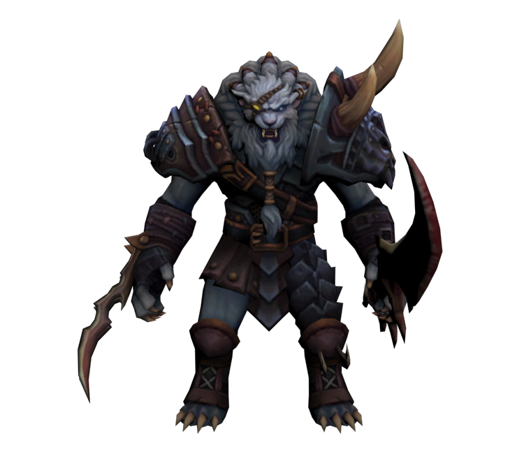 Preview in Browser - League of Legends