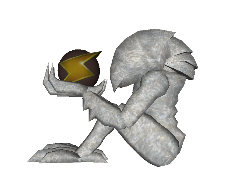 Preview in Browser - Super Smash Bros. Melee