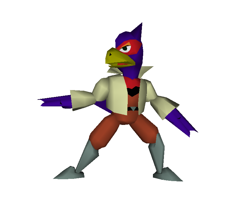 Preview in Browser - Super Smash Bros. Melee