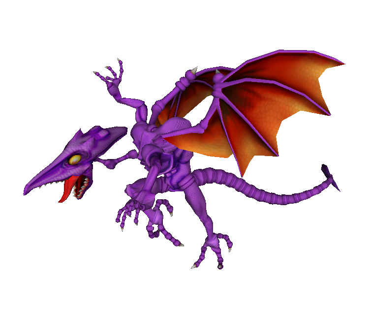 Preview in Browser - Super Smash Bros. Melee