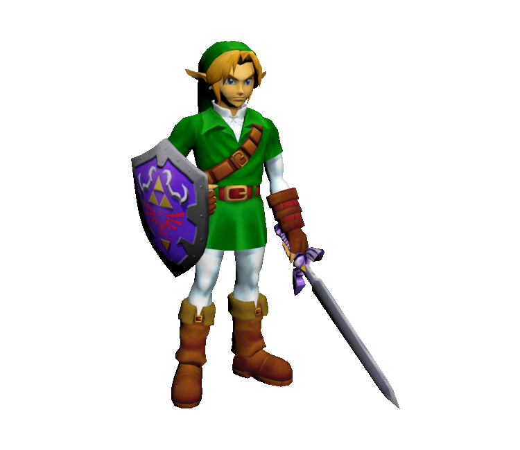 Preview in Browser - Super Smash Bros. Melee