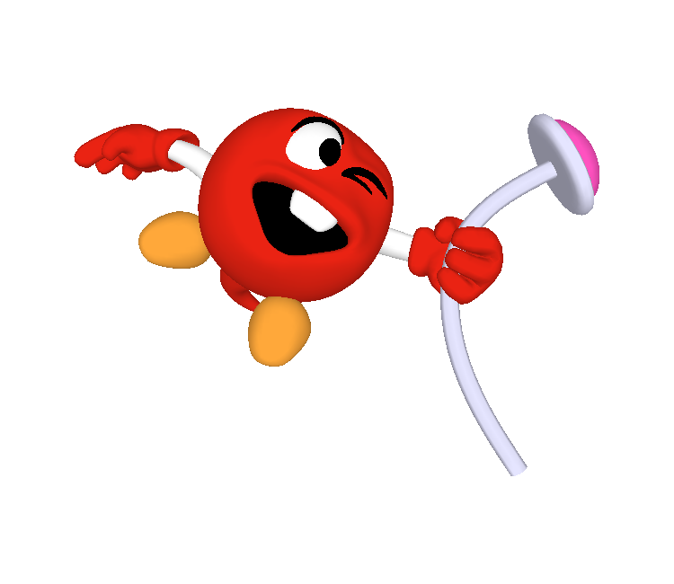 Preview in Browser - Super Smash Bros. Melee