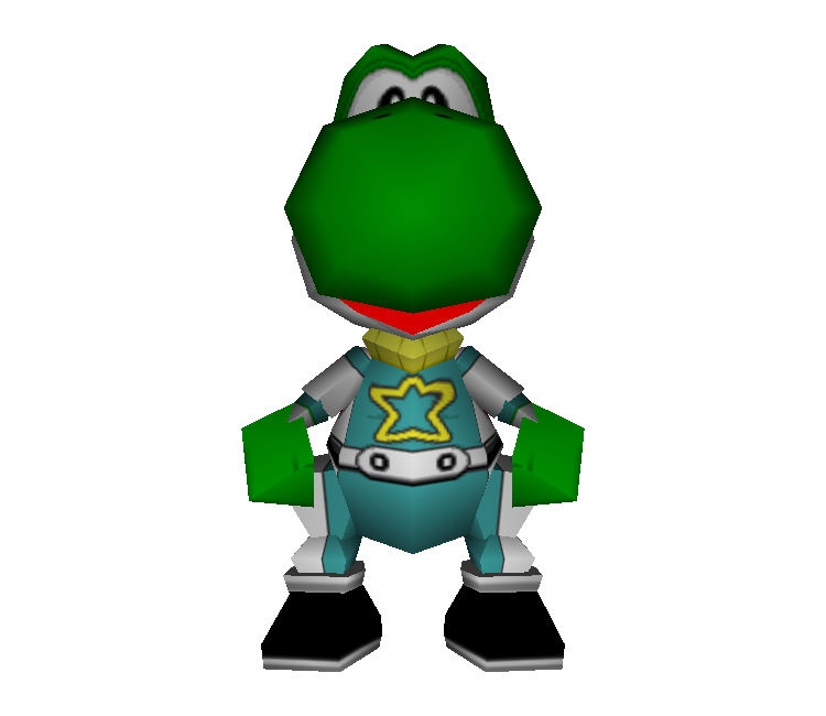 Preview in Browser - Mario Party 2