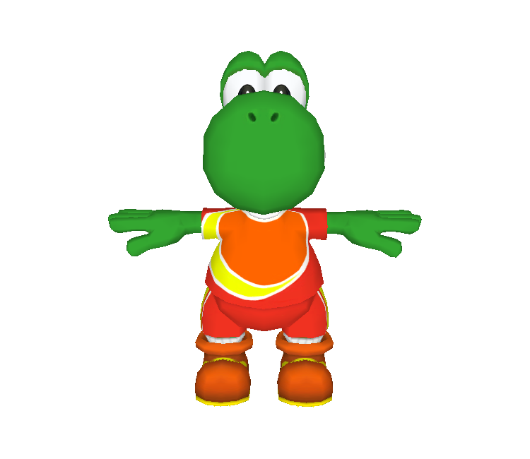 Preview in Browser - Super Mario Strikers