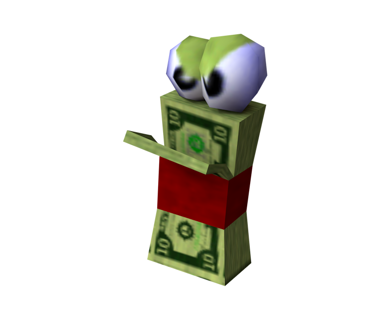 Preview in Browser - Conker's Bad Fur Day