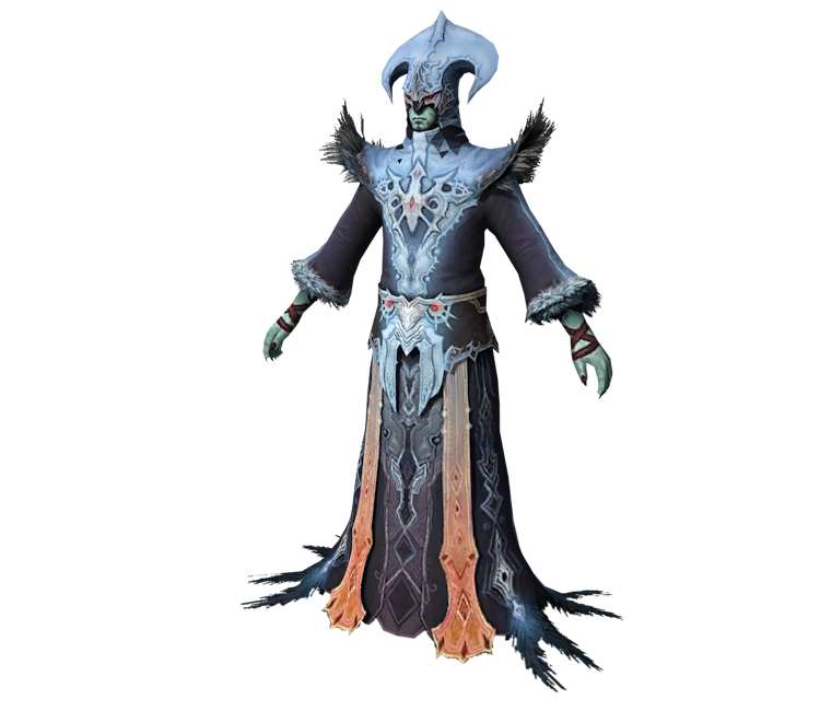 Preview in Browser - Aion