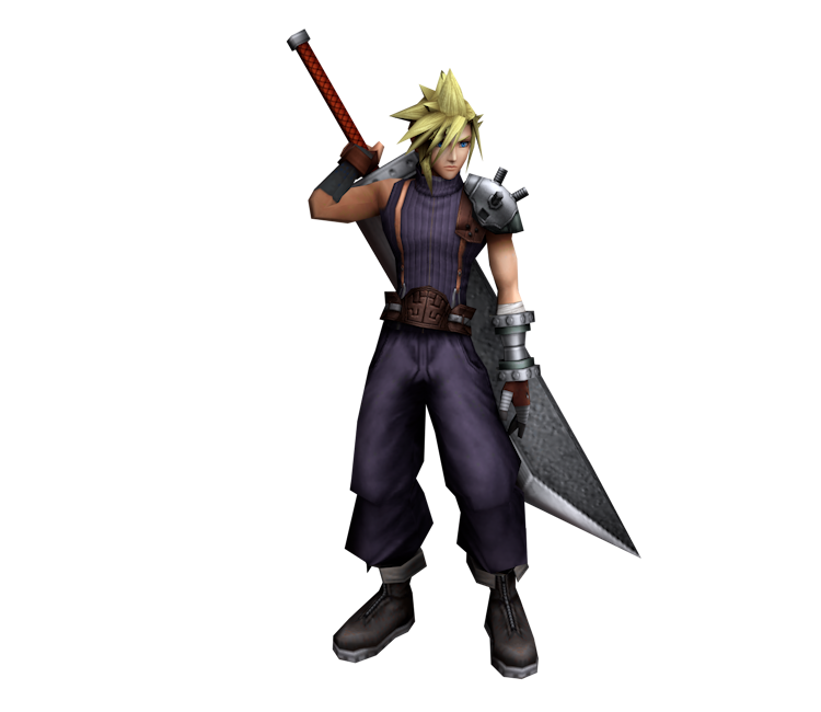 Preview in Browser - Dissidia: Final Fantasy