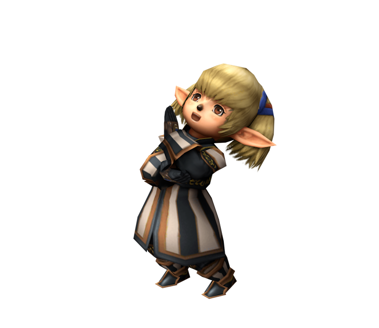 Preview in Browser - Dissidia: Final Fantasy