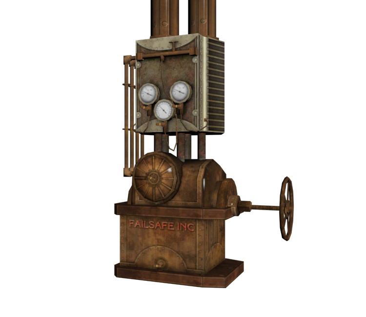 Preview in Browser - BioShock 2