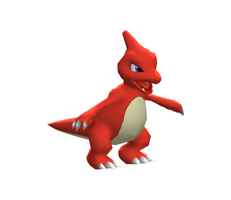 Preview in Browser - Pokémon Battle Revolution