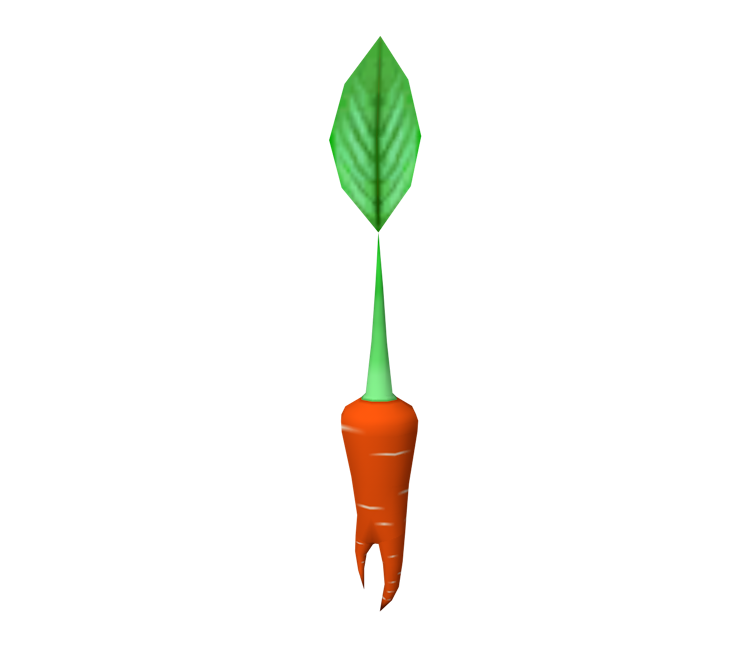 Preview in Browser - Pikmin 2