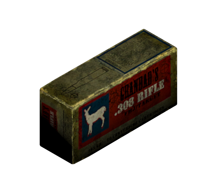 Preview in Browser - Fallout: New Vegas